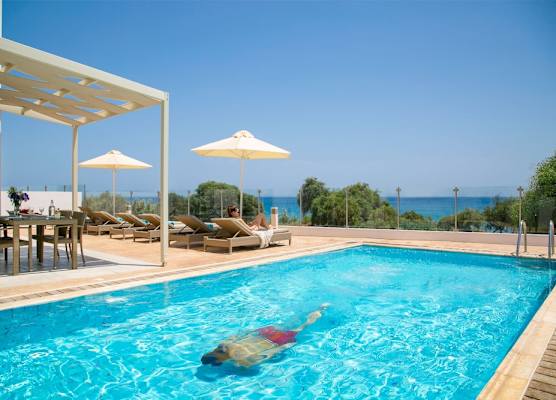 Althea Kalamies Luxury Villas 1