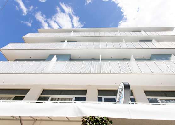 Hotel Primiana 1