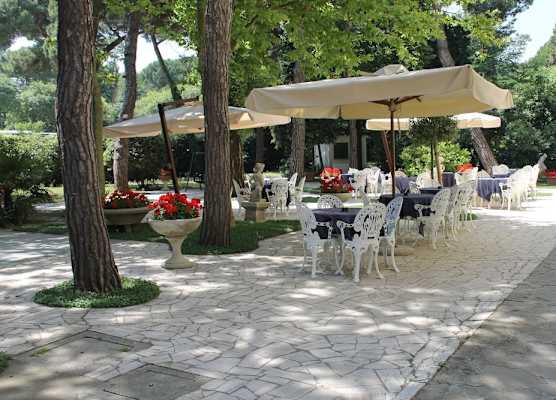 Park Hotel Ravenna 1