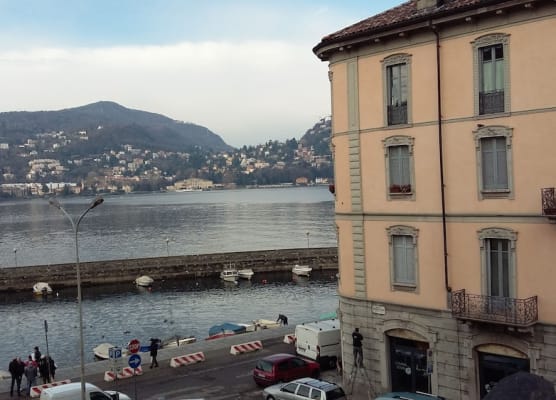 L'Approdo di Sant'Agostino 1