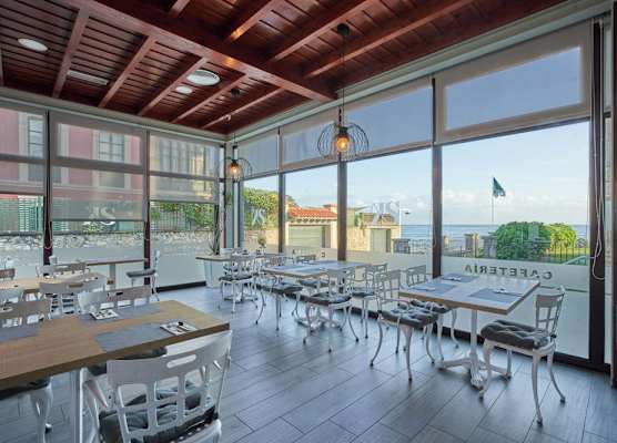 Hotel Silken Don Pepe y Don Pepe Ría 1