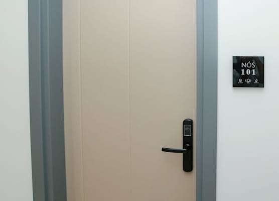 NÓS Luxury Rooms Shkoder 1