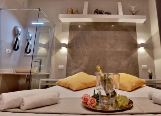Hotel Giolitti Smart 1
