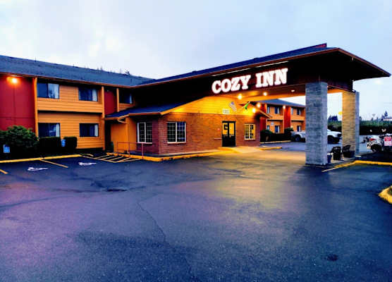 Cozy Inn 1