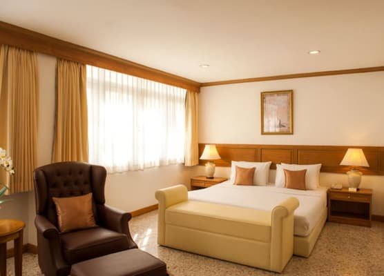 Lido Beach Hotel 1