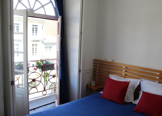 Linha22 GuestHouse 1
