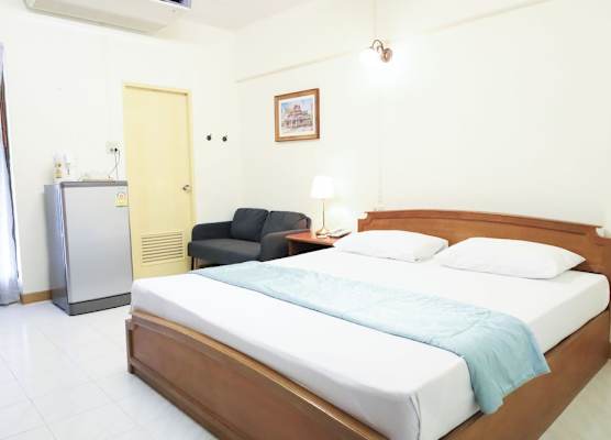Phawana Sweet Hotel 1