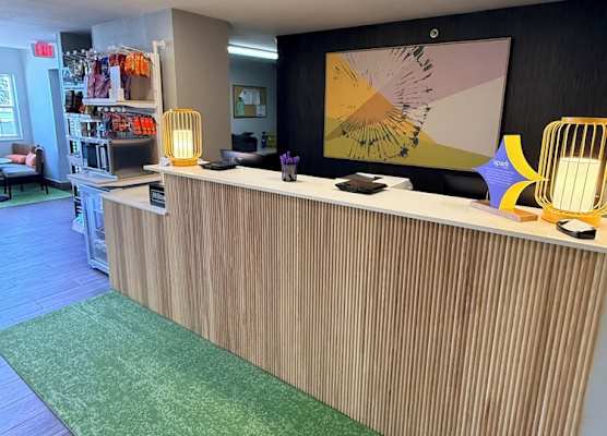 Spark by Hilton Appleton 1