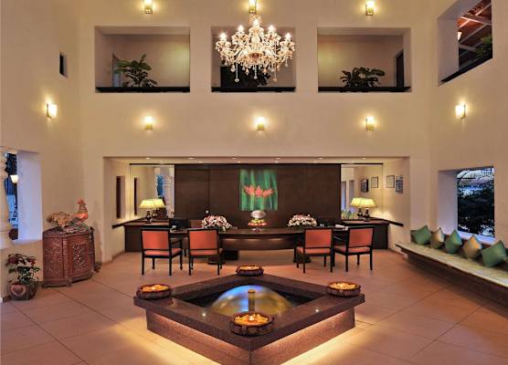 Park Inn by Radisson Goa Candolim 1