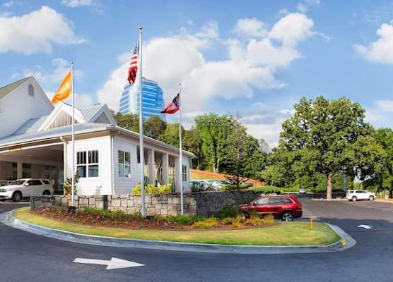 Hotel Indigo ATLANTA-VININGS BALLPARK AREA by IHG 1