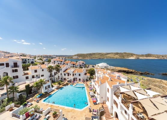 Comitas Tramontana Park 1