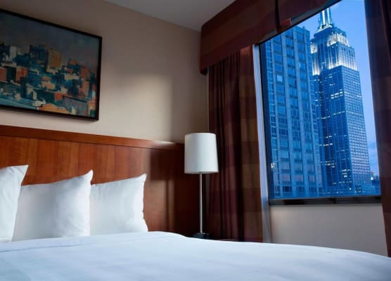 Residence Inn by Marriott New York Manhattan/Times Square 1