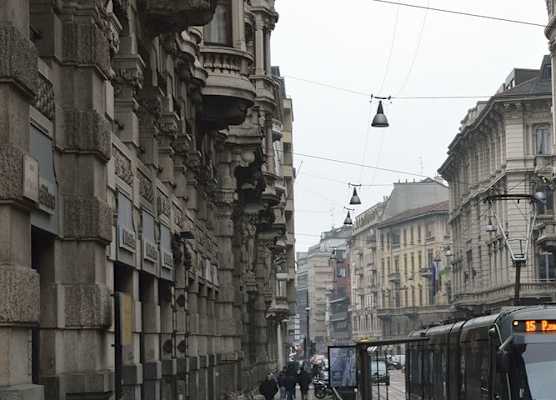 BB Hotels Smarthotel Missori 1