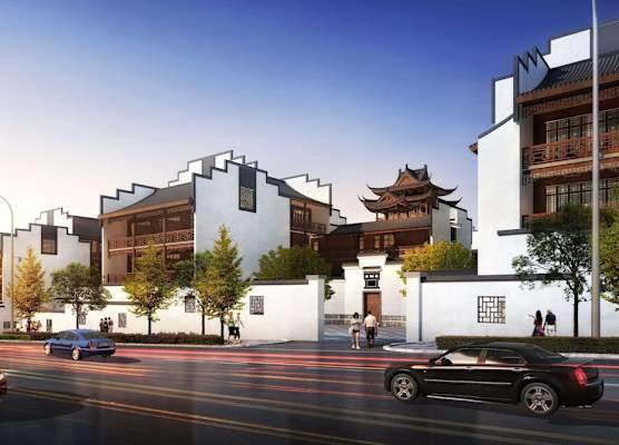 Wyndham Guilin Pingle 1