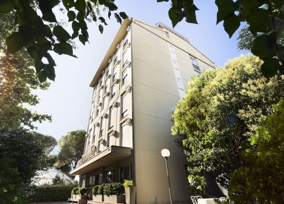 Hotel Corolle 1