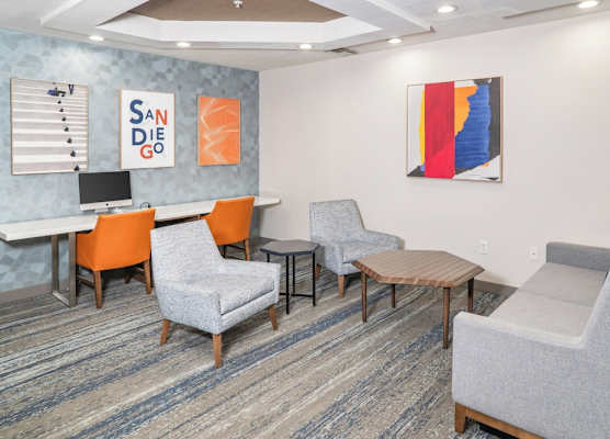 Holiday Inn Express & Suites SAN DIEGO OTAY MESA by IHG 1