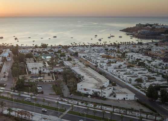 Ghazala Beach 1