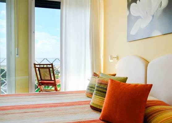 Hotel Bencista 1