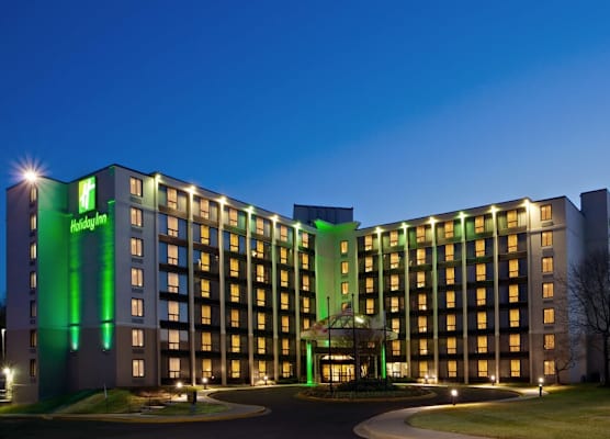 Holiday Inn WASHINGTON D.C.-GREENBELT MD by IHG 1