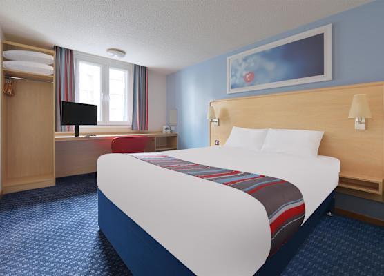 Travelodge Peterborough Alwalton 1