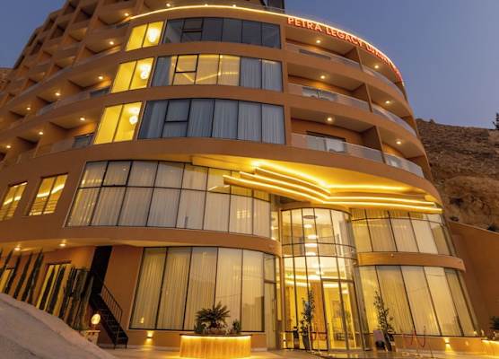 Petra Legacy Luxury 1