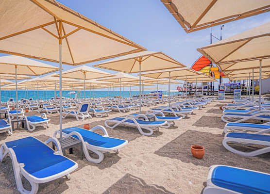 RİOS BEACH HOTEL 1