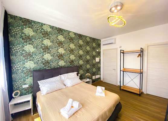 The Platform Rooms 1