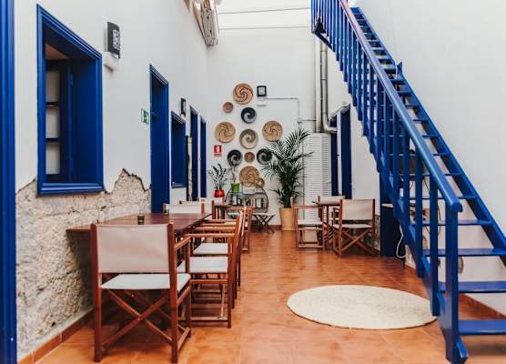 Ashavana Nest Hostel 1