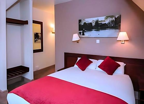 Channings Hotel by Greene King Inns 1
