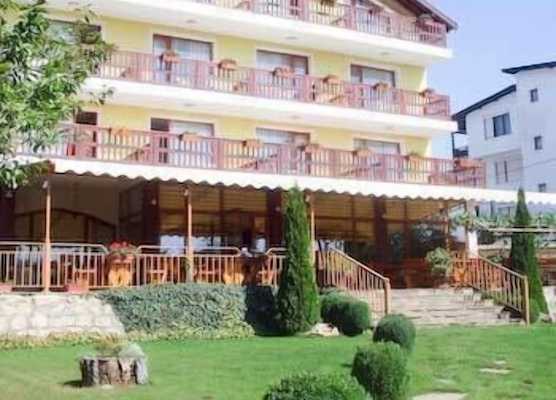 Margarita Hotel 1