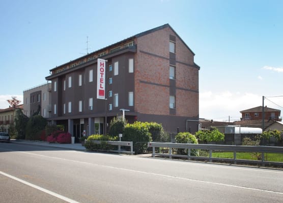 Hotel Ristorante La Bettola 1
