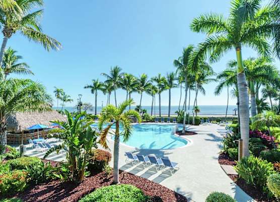 Hampton Inn Key West FL 1