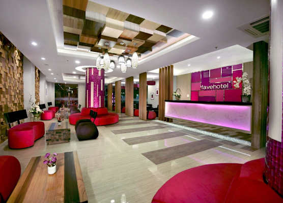 favehotel Langko Mataram - Lombok 1
