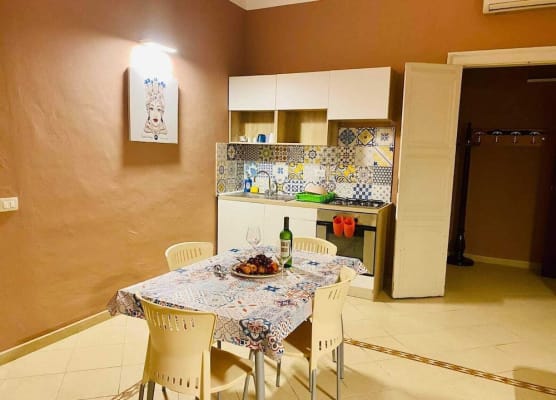 Angelo Apartments & Rooms 1