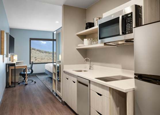 @HOME by Best Western St. George 1