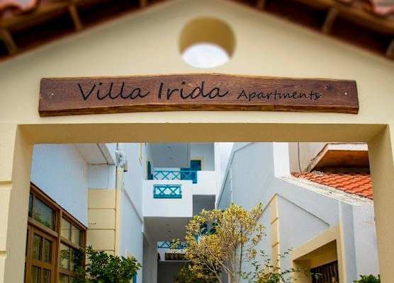 Villa Irida 1