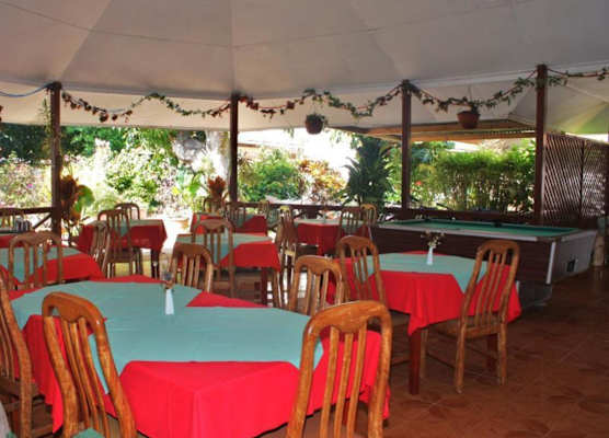 Rising Sun Guesthouse 1
