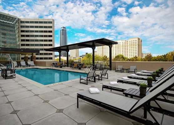 Holiday Inn Express HOUSTON - GALLERIA AREA by IHG 1