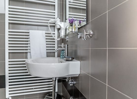 Venier Apartment 1
