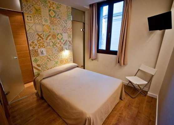 Hostal Marenostrum 1