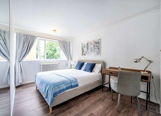 Cozy 2 bedroom flat- Heart of Victoria 1