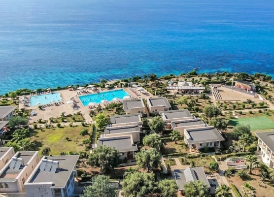 Le Rosette Resort 1