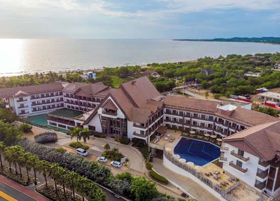 Grand Sirenis Cartagena 1