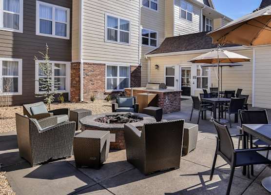 Residence Inn by Marriott Branson 1