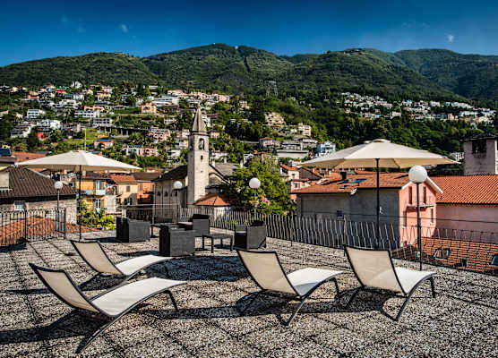 Hotel dell'Angelo 1