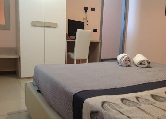 Limpiados Bed & Breakfast 1