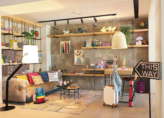 Moxy Patra Marina 1