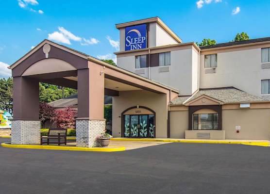 Sleep Inn Austintown - Youngstown, West 1