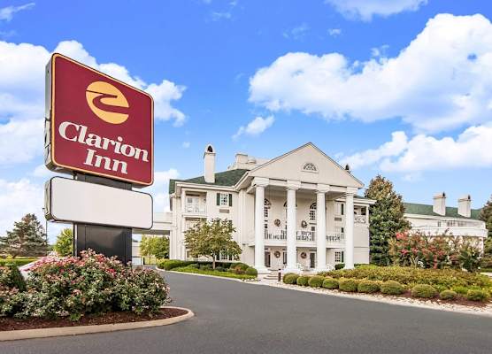 Clarion Inn Willow River 1