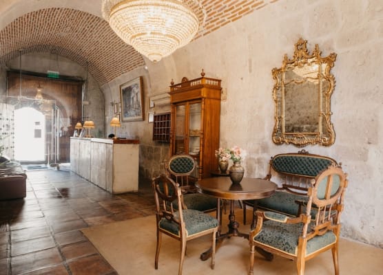 La Hostería Boutique Hotel 1